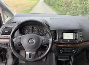 VW Sharan Bild 14