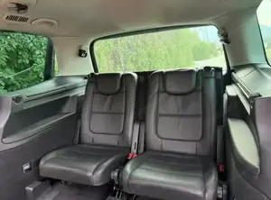VW Sharan Bild 9
