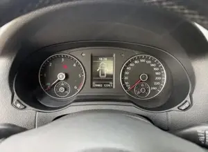VW Sharan Bild 11