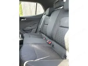 Skoda Fabia Bild 15