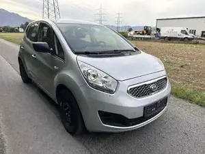 Kia Venga Bild 2