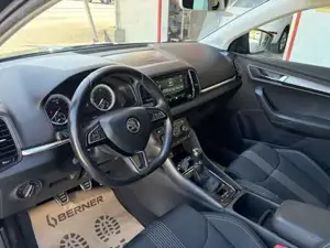 Skoda Karoq Bild 9