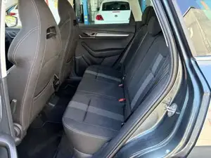 Skoda Karoq Bild 13