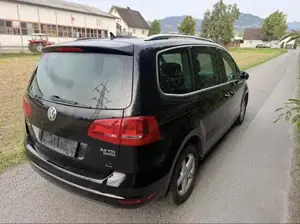 VW Sharan Bild 3