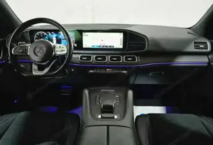 Mercedes-Benz GLE Bild 8