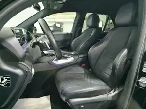 Mercedes-Benz GLE Bild 10