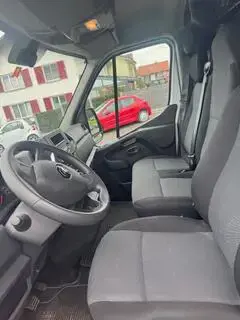 Renault Master Bild 3