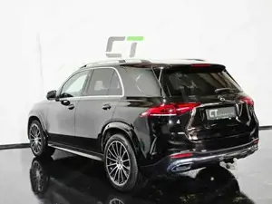 Mercedes-Benz GLE Bild 5