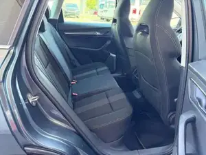 Skoda Karoq Bild 15