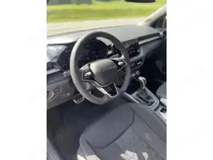 Skoda Fabia Bild 11