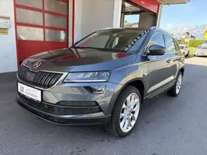 Skoda Karoq Bild 3
