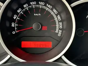 Kia Venga Bild 6