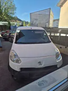 Peugeot Partner Kombi