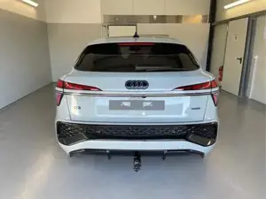 Audi Q3 Sportback NEU TFSI quattro S line TechPro+Matri... Bild 4
