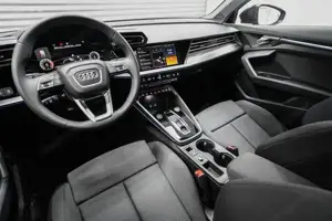 Audi A3 Sportback 40 TFSI S-tronic quattro S-Li -LAG. 150 kW (204... Bild 7