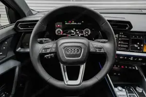 Audi A3 Sportback 40 TFSI S-tronic quattro S-Li -LAG. 150 kW (204... Bild 9