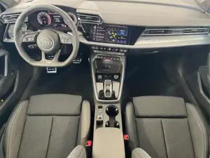 Audi A3 Sportback S line TFSI quattro GV3+AHK+Navi+Cam+eHeck+Soun... Bild 6