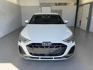 Audi A3 Sportback S line TFSI quattro GV3+AHK+Navi+Cam+eHeck+Soun... Bild 2