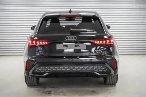 Audi A3 Sportback 40 TFSI S-tronic quattro S-Li -LAG. 150 kW (204... Bild 4