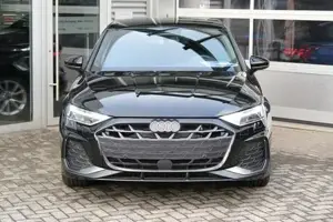Audi A3 Sportback 2.0 TFSI quattro S line AHK Navi LED ACC Parkas... Bild 3