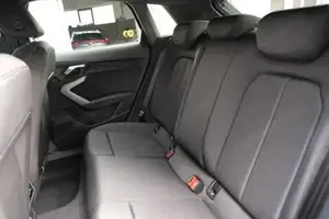 Audi A3 Sportback 2.0 TFSI quattro S line AHK Navi LED ACC Parkas... Bild 9