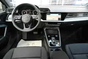Audi A3 Sportback 2.0 TFSI quattro S line AHK Navi LED ACC Parkas... Bild 10