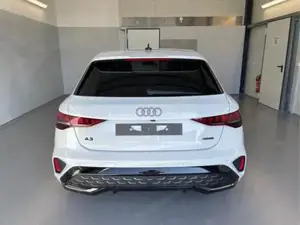 Audi A3 Sportback S line TFSI quattro GV3+AHK+Navi+Cam+eHeck+Soun... Bild 5