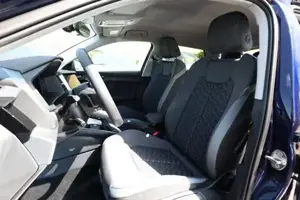 Audi A1 S line SB LED+ SportS CarPlay Kam 17Z Keyless 1... Bild 6