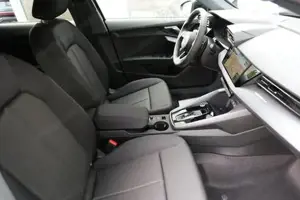Audi A3 Sportback 2.0 TFSI quattro S line AHK Navi LED ACC Parkas... Bild 6