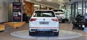 Volkswagen Tiguan Bild 7