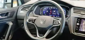Volkswagen Tiguan Bild 14
