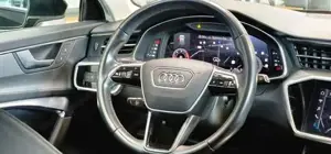 Audi A6 Bild 14