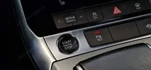Audi A6 Bild 20