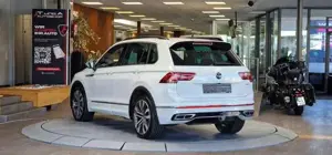 Volkswagen Tiguan Bild 5