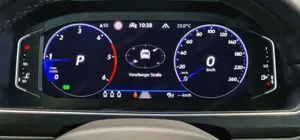 Volkswagen Tiguan Bild 15