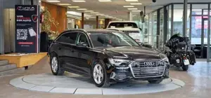 Audi A6 Bild 3