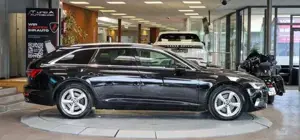 Audi A6 Bild 5