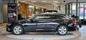 Audi A6 Bild 4