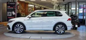 Volkswagen Tiguan Bild 3