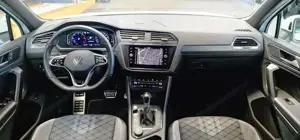 Volkswagen Tiguan Bild 12