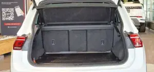 Volkswagen Tiguan Bild 9