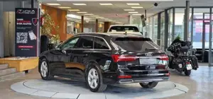 Audi A6 Bild 6