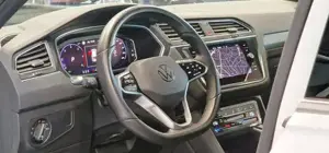 Volkswagen Tiguan Bild 13