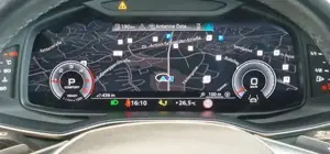 Audi A6 Bild 15