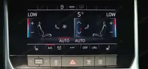 Audi A6 Bild 18