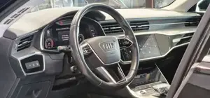 Audi A6 Bild 13