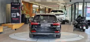 Audi A6 Bild 8