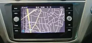 Volkswagen Tiguan Bild 16