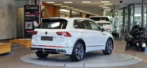 Volkswagen Tiguan Bild 6