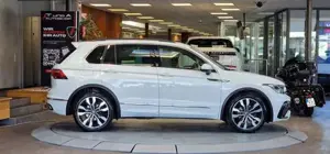 Volkswagen Tiguan Bild 4
